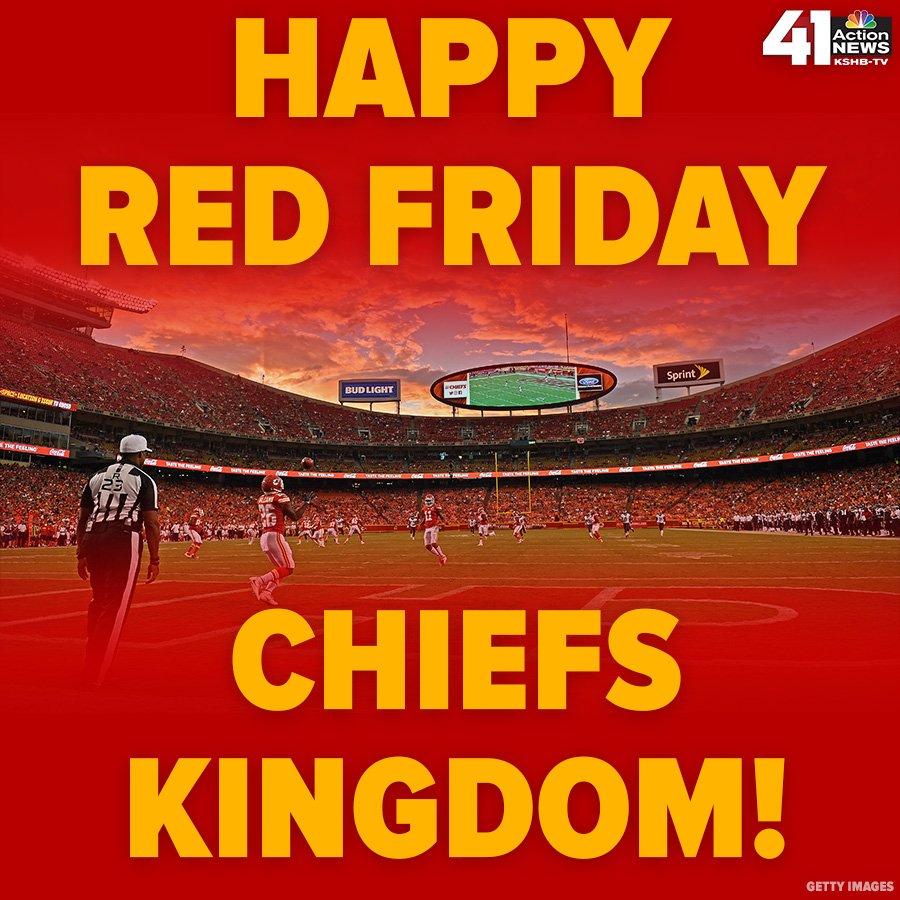 RedFriday Latest News, Breaking News Headlines Scoopnest