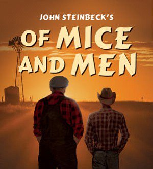 MuskingumLib's tweet photo. Page to Stage at @ZCT1963 – “Of Mice and Men”

https://t.co/iQ4OvFYZS8 https://t.co/rU1ahEBUOh