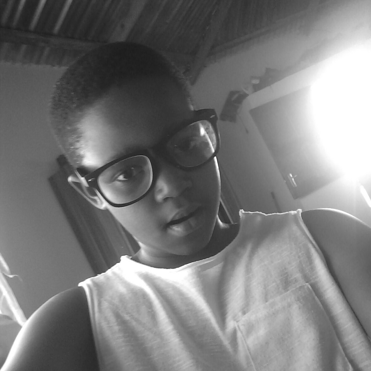 YPokolo's tweet photo. #NewProfilePic https://t.co/AeptF32mPY
