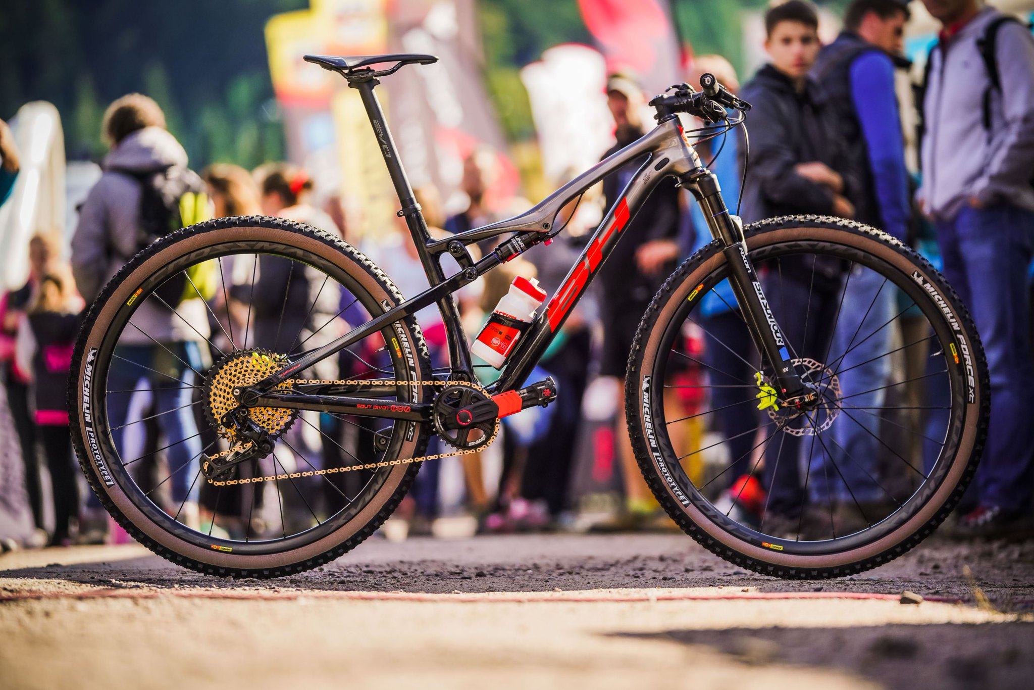 Bh lynx evo race hot sale