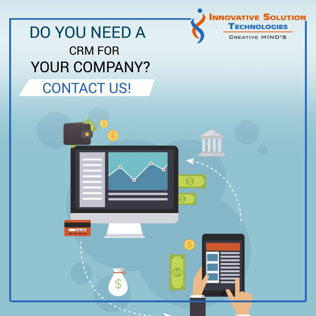 Innovative Solution Technologies (@IsolsTech) / Posts / X