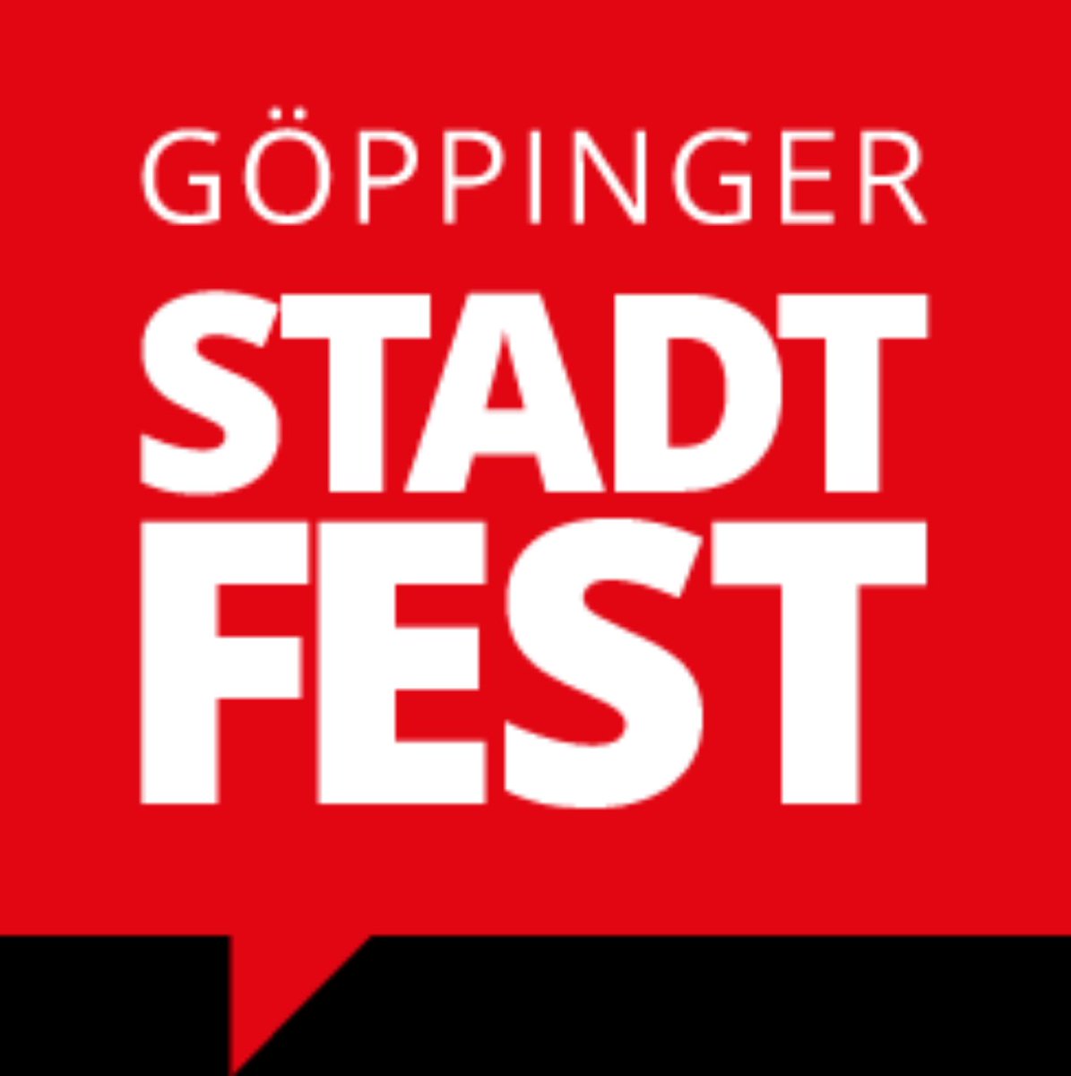 Wir sehen uns dieses Wochenende auf dem 35. Stadtfest auf dem Kornhausplatz in Göppingen. 📻🎶🎧🎤

#göppingen #goeppingen #stadtfest #radio #radiofips