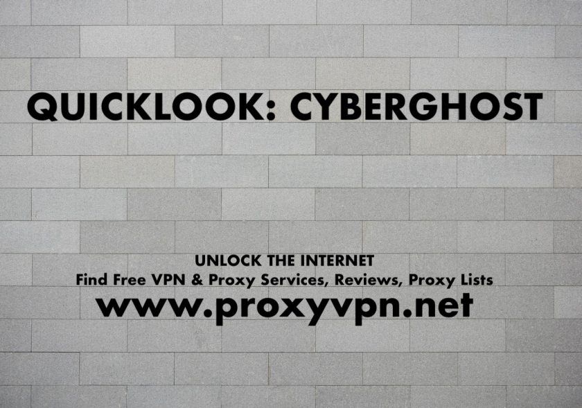 _proxyvpn_'s tweet image. QuickLook: CyberGhost - buff.ly/2M3Wxws
-
#freevpn #freeproxy #vpn #proxyserver #proxylist #security #cybersecurity #tor
-
#followme @_proxyvpn_ for all that good #unblock &amp;amp; #privacy stuff