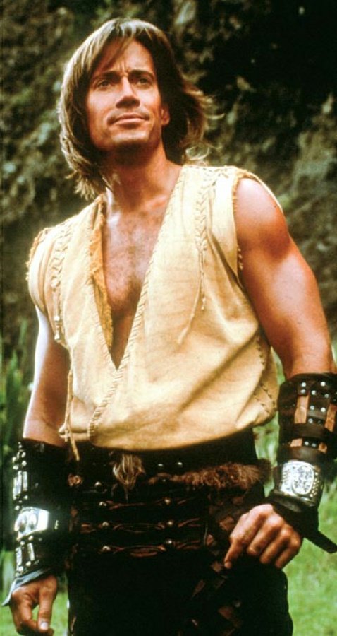 Hercules. (@immortalhalfgod) on Twitter photo 