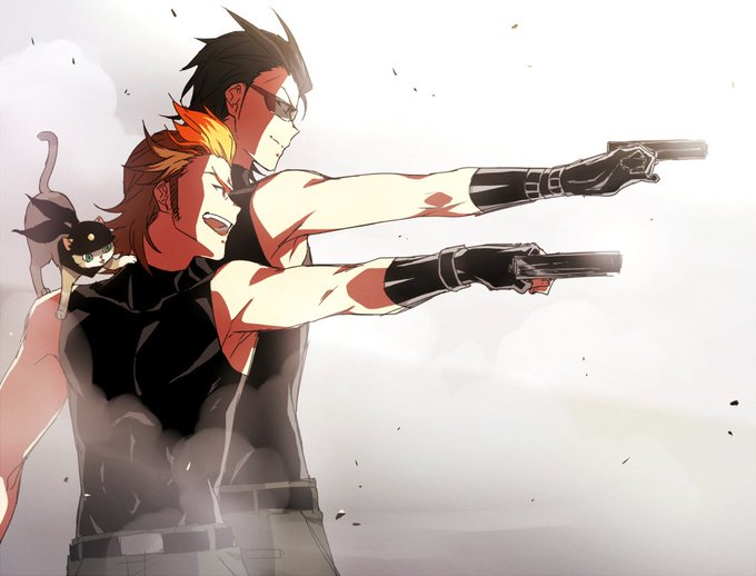 Twitterで人気のイラストランキング Buhitter 全体 18 09 08 12 00