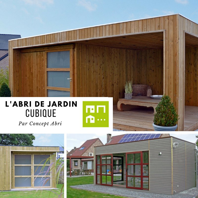 Concept Abri (@ConceptAbri) / Posts / X