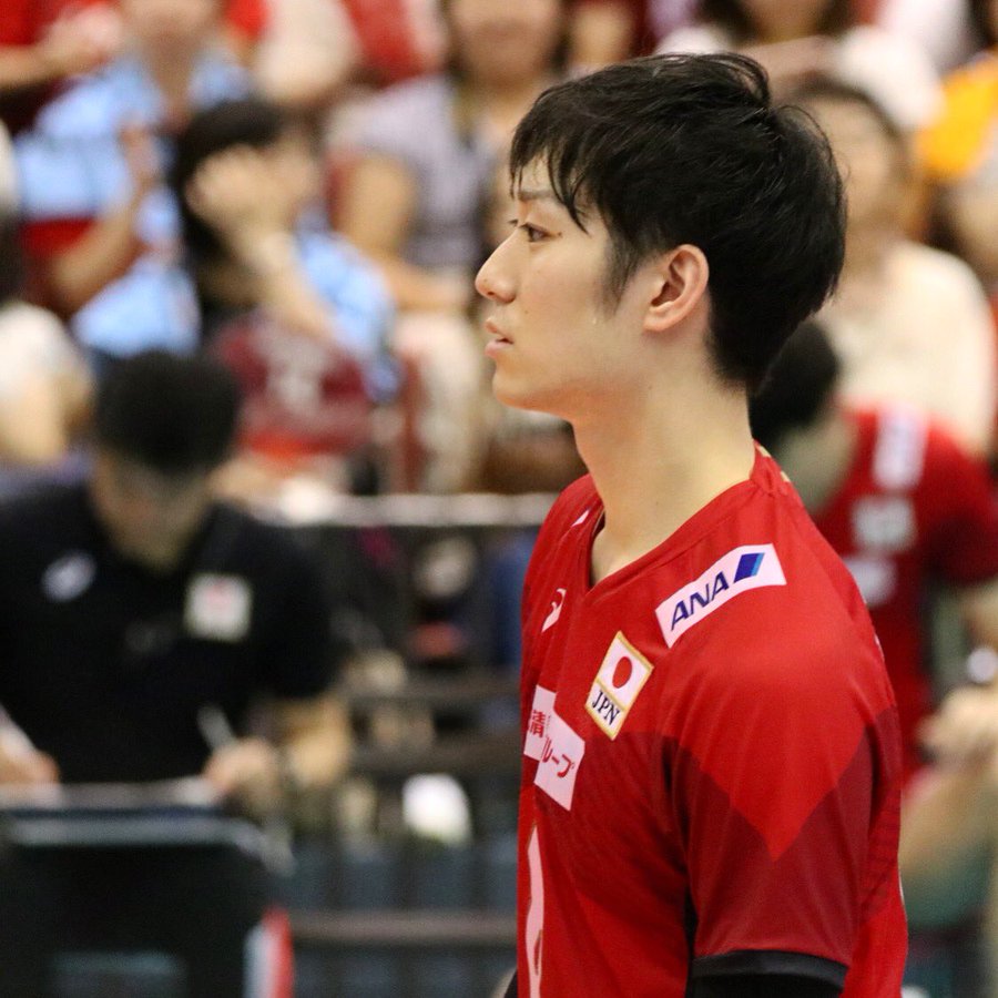 世界バレー18イケメン海外男子選手まとめ かっこいい外国人と日本人 テレビドラマ スポーツ