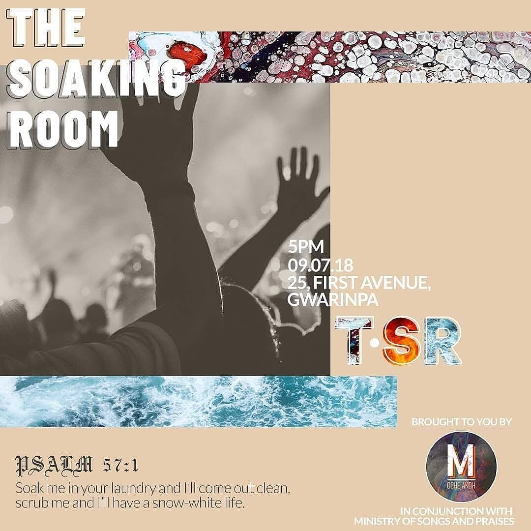 engageradiong's tweet photo. Streaming live on https://t.co/hw0bIleFvF

The Soaking Room
Friday 7th September
Live stream - 6PM

Another Live Music Worship Experience
#EngageRadio https://t.co/513nOv7l0I