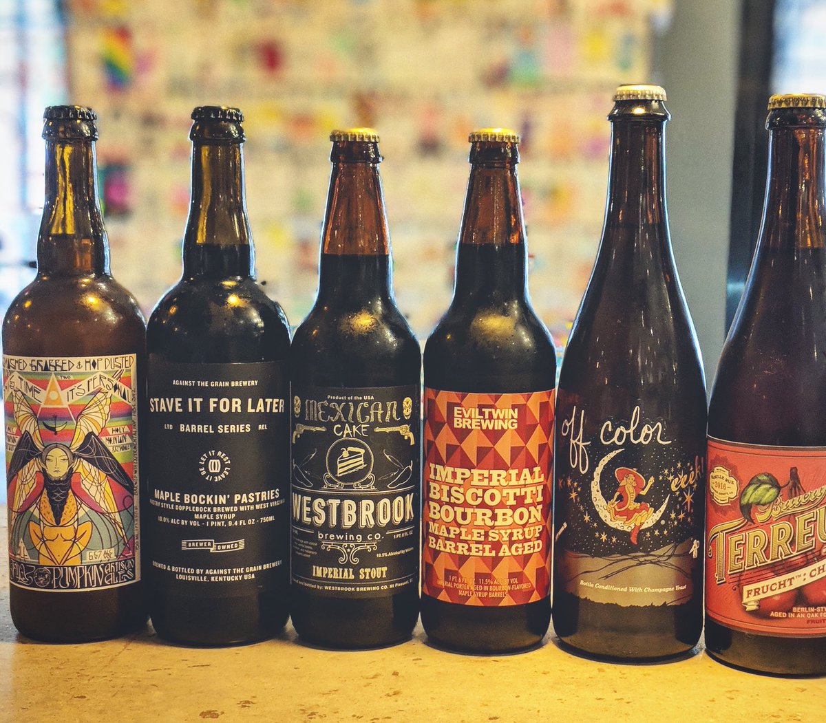 Milk & Hops (@milkandhops) on Twitter photo It’s National Beer Lovers Day! And we’re offering 10% off All Large Format to celebrate at <a href="/MHRamenBar/">Milk & Hops Ramen Bar</a> 🍺🍺🍺 #seeyouthere #cheers #beerloversday It’s National Beer Lovers Day! And we’re offering 10% off All Large Format to celebrate at <a href="/MHRamenBar/">Milk & Hops Ramen Bar</a> 🍺🍺🍺 #seeyouthere #cheers #beerloversday