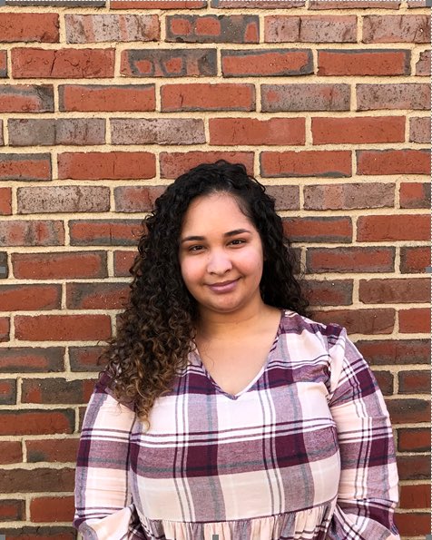 Come check out our Facebook page and meet our lovely treasurer Aixa Davila!! facebook.com/22495115756030…