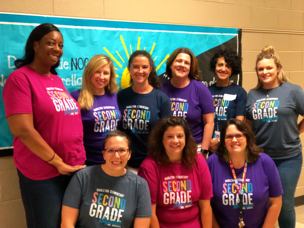 Lauren Ballard (@lt_ballard) on Twitter photo Couldn’t do it without these ladies!💕 #2ndGradeRocks #UltimateLearningExperience <a href="/MabletonES/">MabletonElementary</a> Couldn’t do it without these ladies!💕 #2ndGradeRocks #UltimateLearningExperience <a href="/MabletonES/">MabletonElementary</a>