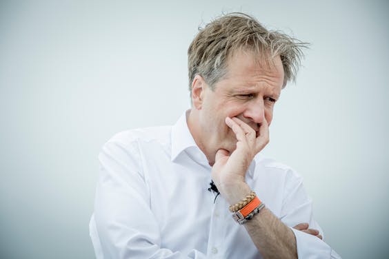 FD_Nieuws's tweet image. Door sociale media worden privékwesties heel snel politiek  fd.nl/economie-polit…