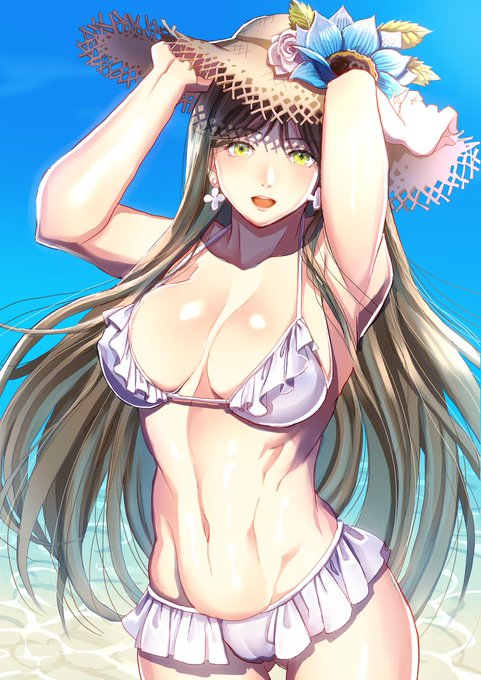 スアローのtwitterイラスト検索結果 スアローのtwitterイラスト検索結果