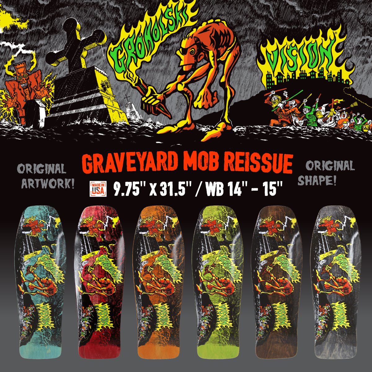 Select Distribution tweet media