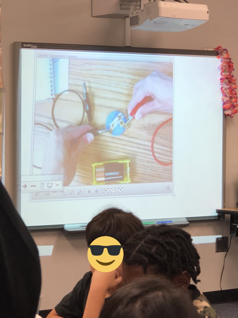 McRoberts Elementary tweet media