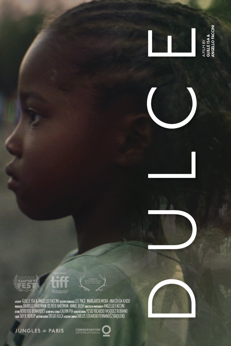 DulceFilm's tweet photo. Hello Toronto! We are so excited for today’s screening at @TIFF_NET 
Directors and producers in attendance 6:45pm @ scotiabank
Short Cuts 2 Programme #dulce #tiff #tiff2018 #pianguas #conservationinternational #junglesinparis @JunglesTV @leepace @ConservationOrg https://t.co/pK1NLfuF4k