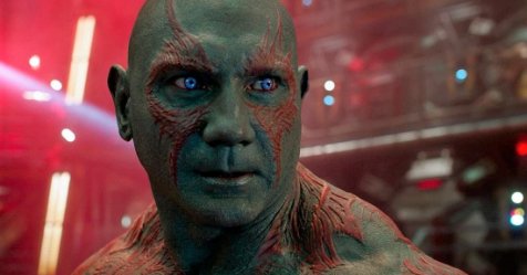 GameSpot's tweet photo. Guardians of the Galaxy 3 Is "on hold indefinitely", here's why https://t.co/ycUskBP0Ic https://t.co/g0mykPmFxt