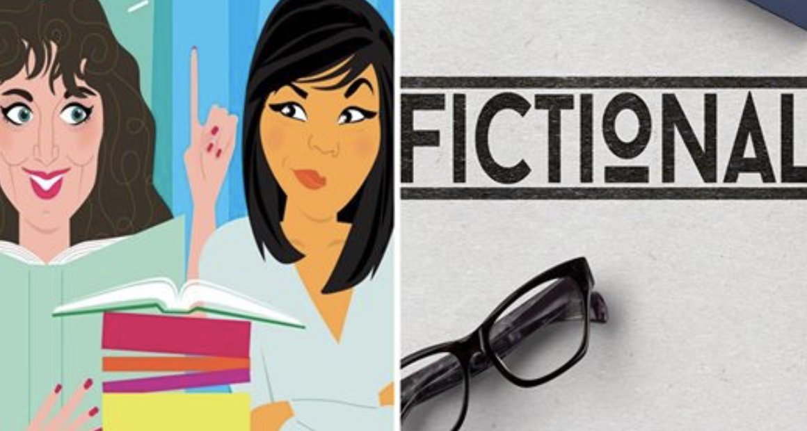 goodreads's tweet image. 31 Podcasts For Every Type Of Book Lover bzfd.it/2oOIyS5