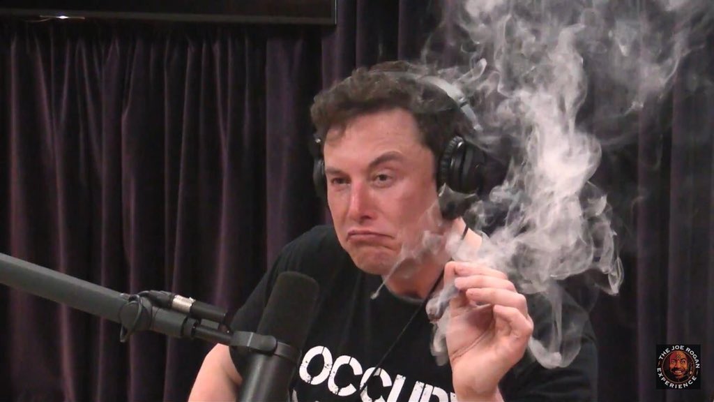 smod4real's tweet photo. “What if extra-terrestrial civilizations dispatched trillions of organic, self-replicating robots to colonize far reaches of the galaxy, where they would evolve into facsimiles of their extra-terrestrial creators? What if they colonized Earth? What if we’re the alien robots?!” https://t.co/mZmPVzAn8s
