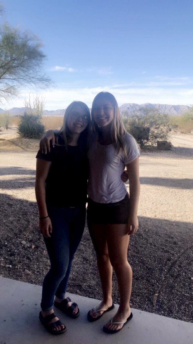 AlyshaPetersen_'s tweet photo. 23 never looked more good on someone, HAPPY BIRTHDAY MACK🎉 @miquella_farris https://t.co/21G6sRavzh
