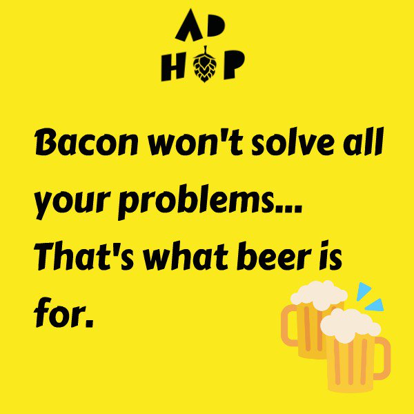 AdHopBrewing's tweet photo. Does anyone else know what time it is? It's beer o'clock!
#Liverpool #craftbeer #drinkcraft #Liverpoolbeer #craftday #liverpool #liverpoolcraftbeer #craftbeerhour #craftbeerwisdom https://t.co/Ge727VeoZu