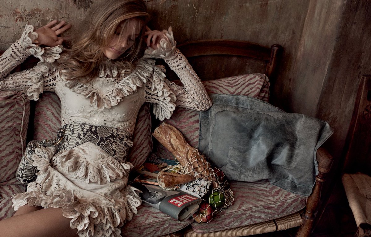 Easy_Production's tweet photo. ZIMMERMANN
* * * * * * * * *
Model: Lexi Boling
Photographer : Benny Horne
Stylist: Romy Frydman
Hair: Renya Xydis
MUA : Jodie Boland
Production: Easy Production
Locations: Easy Spaces
* * * * * * * * * *
#picoftheday #mode #model #photography #frenchriviera #shooting #photoshoot https://t.co/BNK79mGAXn