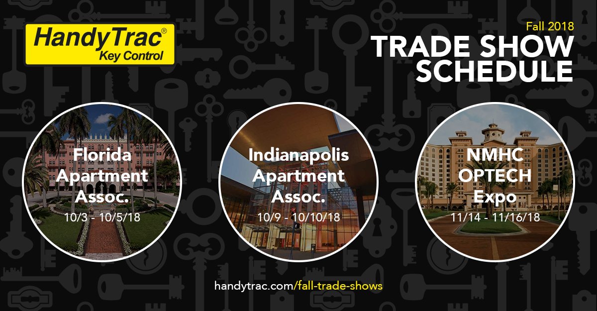 HandyTrac Systems on Twitter "With autumn nearly upon us, we