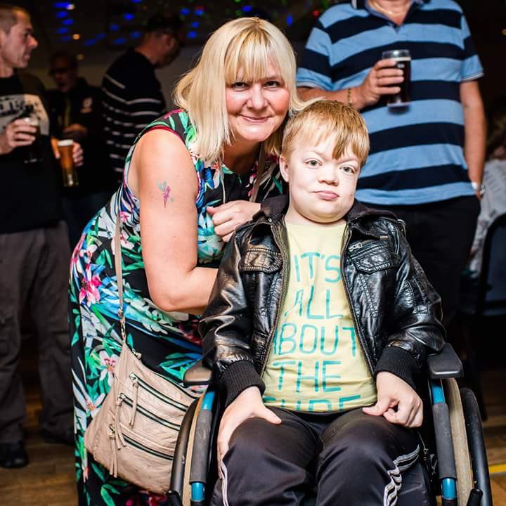 There’s nothing we wouldn’t do for our children? Sue from Grimsby gave her son a kidney and saved his life. Their inspirational story on <a href="/looknorthBBC/">BBC East Yorkshire</a> at 6.30