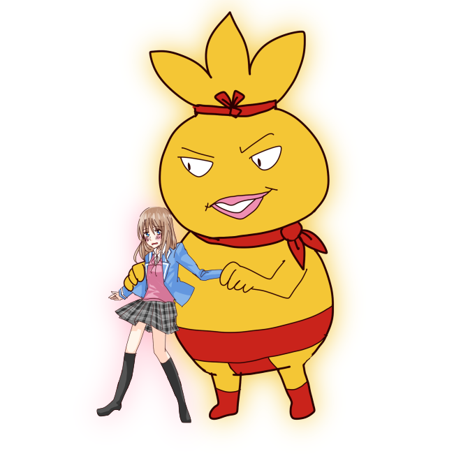 おでんくんのtwitterイラスト検索結果 古い順 おでんくんのtwitterイラスト検索結果 古い順