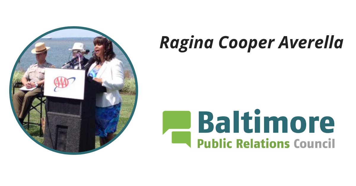 BaltPR's tweet photo. Our 9/18 panel includes Public &amp; Govt Affairs Manager for @AAAMidAtlantic - @RaginaArca Get your #earlybird tix at https://t.co/NQC8InFjfF! #publicrelations #publicsector https://t.co/mNDPWmyIft