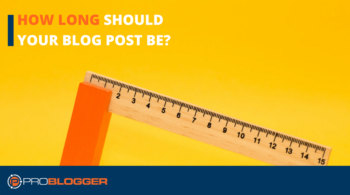 cmindscape's tweet image. How Long Should Your Blog Post Be? buff.ly/2MMPOeS via @problogger #blogging #bloggingtips