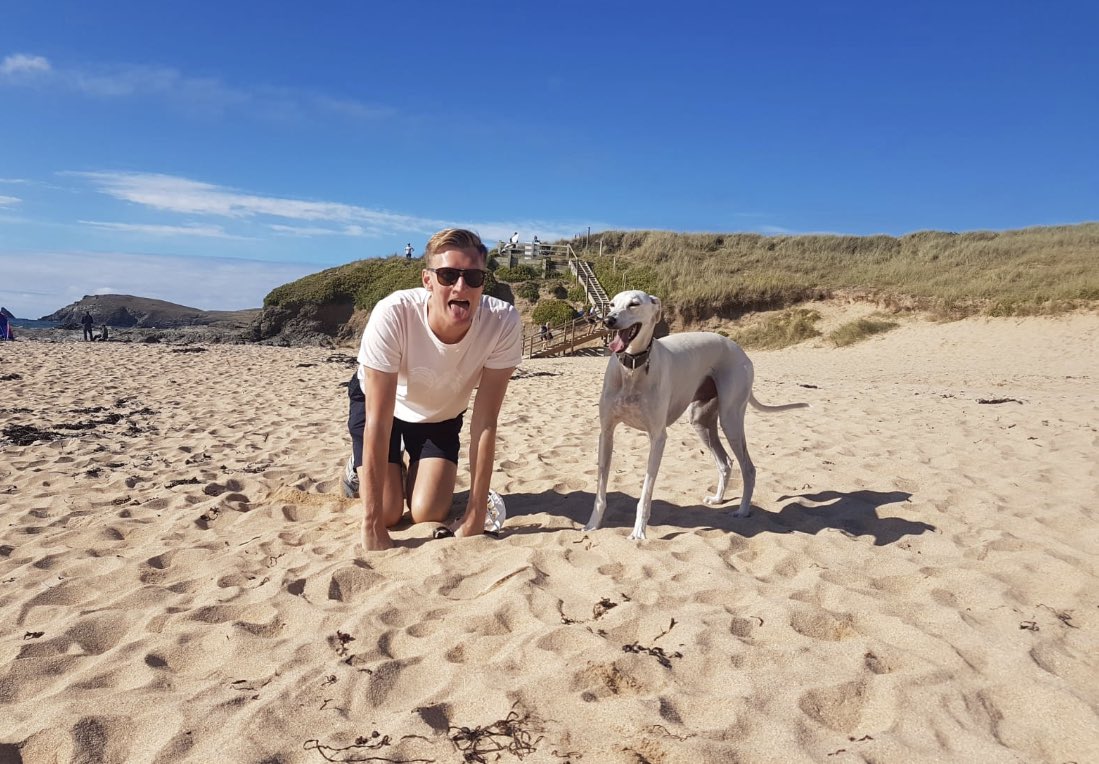 HamiltonChivers's tweet image. Spot the difference #nofilter