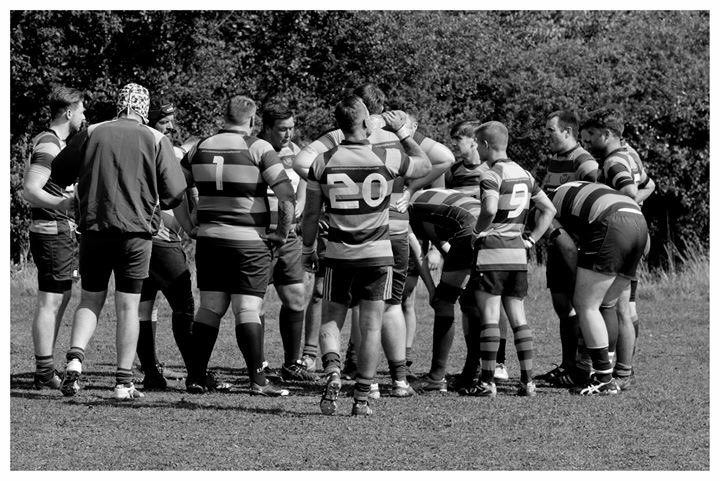 PPRFU's tweet photo. Sorry 4 the lack of posts of late...now back from holidays just thought I’d share some photos of @PPRFU 21-14 win over @thames_rfc last week in memory of our fabulous clubman Carwyn. (Big thank you to Thames for their support and kind donation!) #RugbyUnited #CarwynMemorialGame https://t.co/5VCfZXv3fX