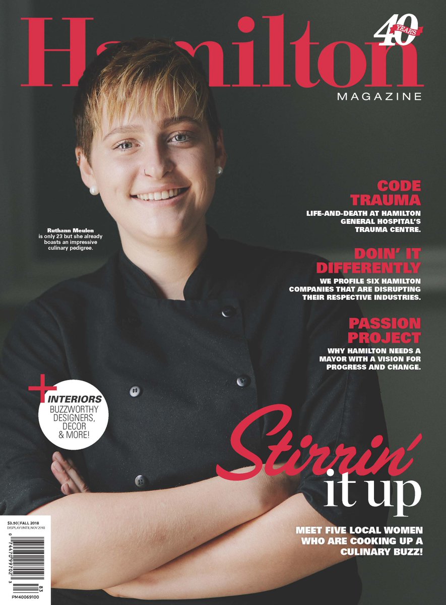 Hamilton Magazine tweet media