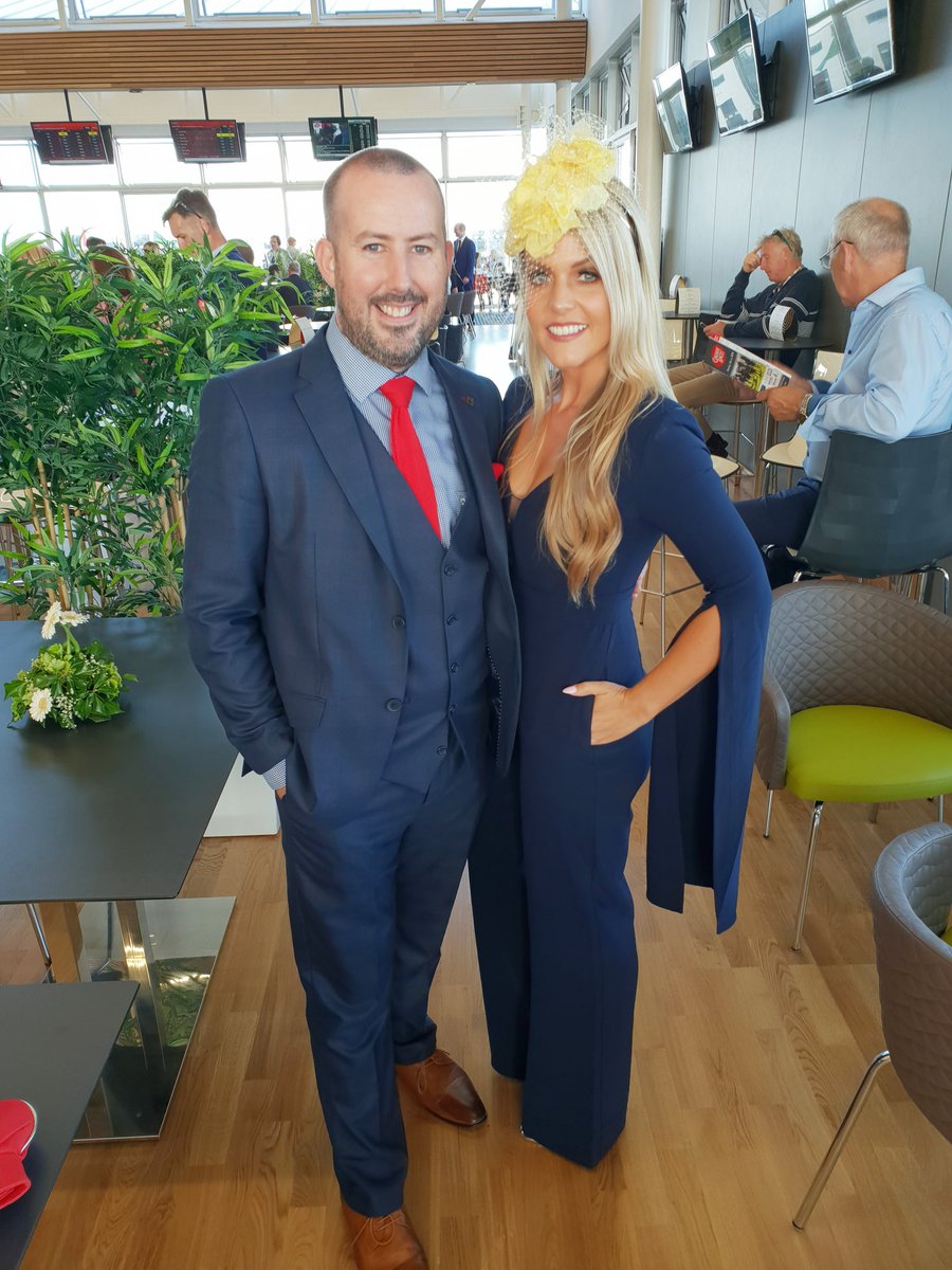 Happy birthday mate 👏
You don't look a day over 21 🙄🤔
@GalwayPlayer 
#birthday #GalwayRaces #potd