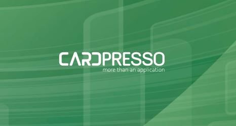 SafeCard's tweet photo. New version of cardPresso (v1.6.9) now available for all current licensed users. Be sure to download the latest version today! https://t.co/0VGSYgp5g6 https://t.co/eemZHNF6Ny