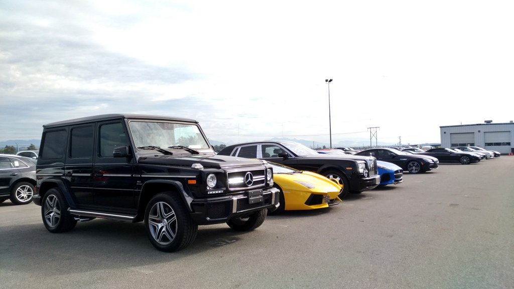 ADESA Richmond tweet media