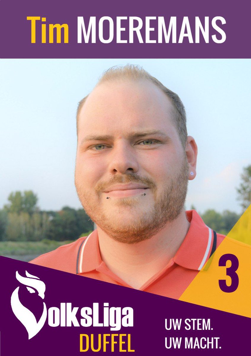 VolksLiga Duffel (VolksligaD) Twitter