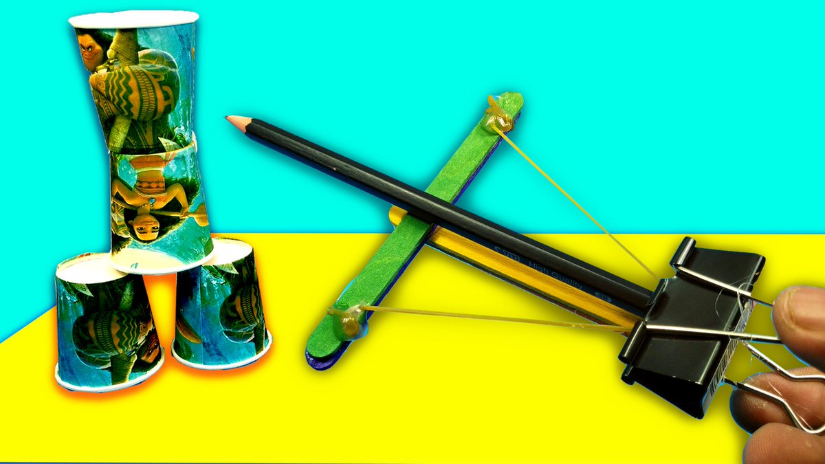 LabCryptic's tweet image. 6 Crazy and Fun Life Hacks That Will Make You Happy
If you like the video Please Subscribe to the channel and share with your friends
#lifehacks #youtube #diy #doityourself @crafts #life_hacks
youtu.be/FO-w1j7KVho