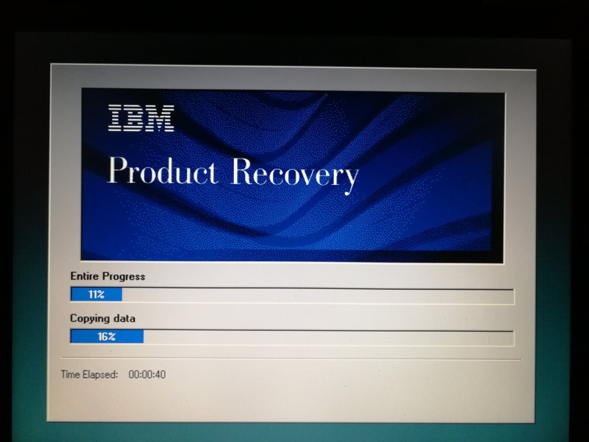 C80Paolo's tweet image. #IBM #ProductRecovery #myfirstPC