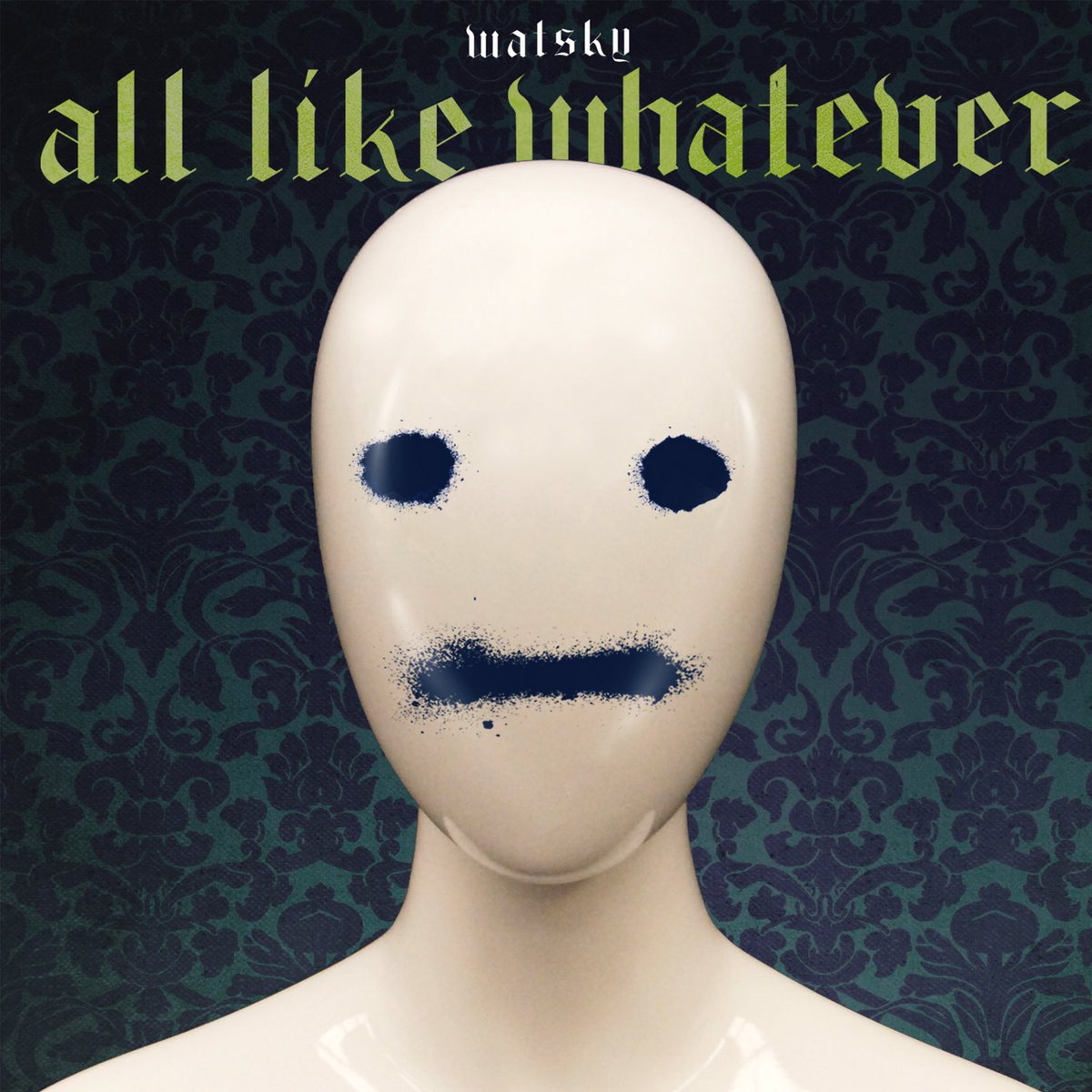 gwatsky's tweet photo. All Like Whatever 🎶
9/14 https://t.co/8c9tgwAUUq