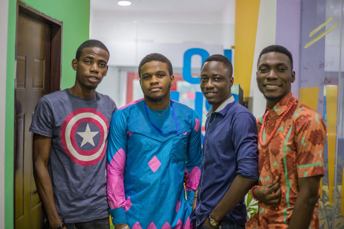 codekago's tweet photo. Our #Fridayfeeling
We have had a productive week working on cutting-edge products for the global market.
If you're excited about the weekend, type 'Yaay' in the comment box.
#TGIF #weekendvibes #streethack #pollbook #Webdesign #tech #digitalmedia #creatives #wearecodekago https://t.co/ZknIWZA8Uv