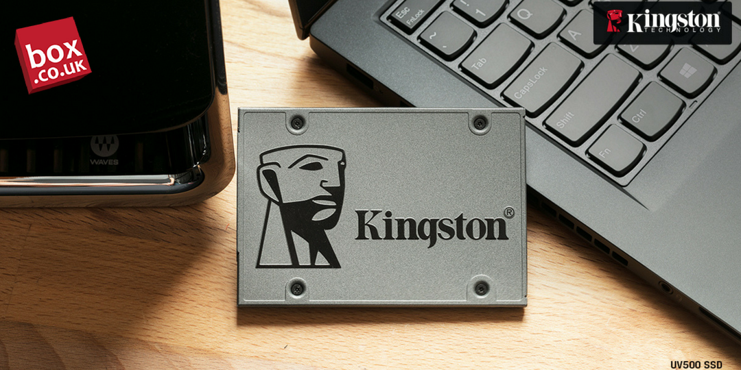 boxcouk's tweet photo. It's competition time!

Store and access data wherever and whenever with the @kingstontech UV500 480GB 2.5" SSD.

Find out more: https://t.co/jFO7DnEGlh

RT &amp; follow to win. T&amp;C's apply
Ends: 14.09.18

#comp #competition #win #giveaway #winit #prize #giveaways #freebiefriday https://t.co/74lu57178y