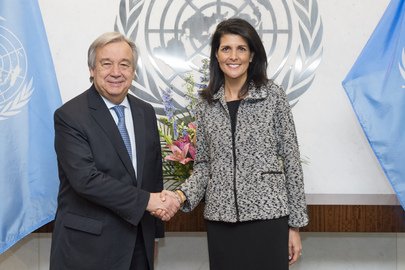 innercitypress's tweet photo. New: On #Syria and #Idlib, @SwedenUN's @OlofBSkoog Says Open to Closed UNSC Consultations with de Mistura UN Bans Press From - But Are There Consultations Under #USprez? #FauxOpen https://t.co/3A0GIX5OFm https://t.co/wwUkwcWd25