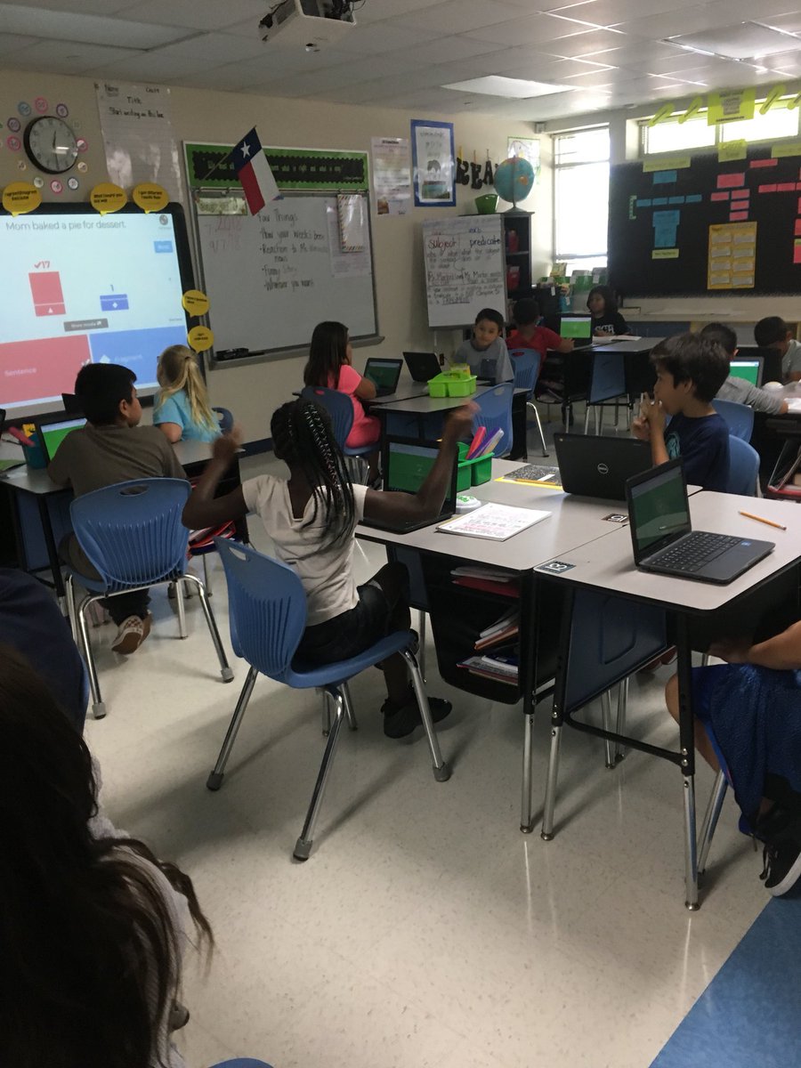 Ms. Warnick's Class tweet media