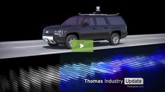 normandlemieux's tweet photo. Looking Down to Get Ahead #AutonomousVehicles #sensingDevice
https://t.co/aAMLgVgq3r via @thomasnet https://t.co/lXNC3ahanL