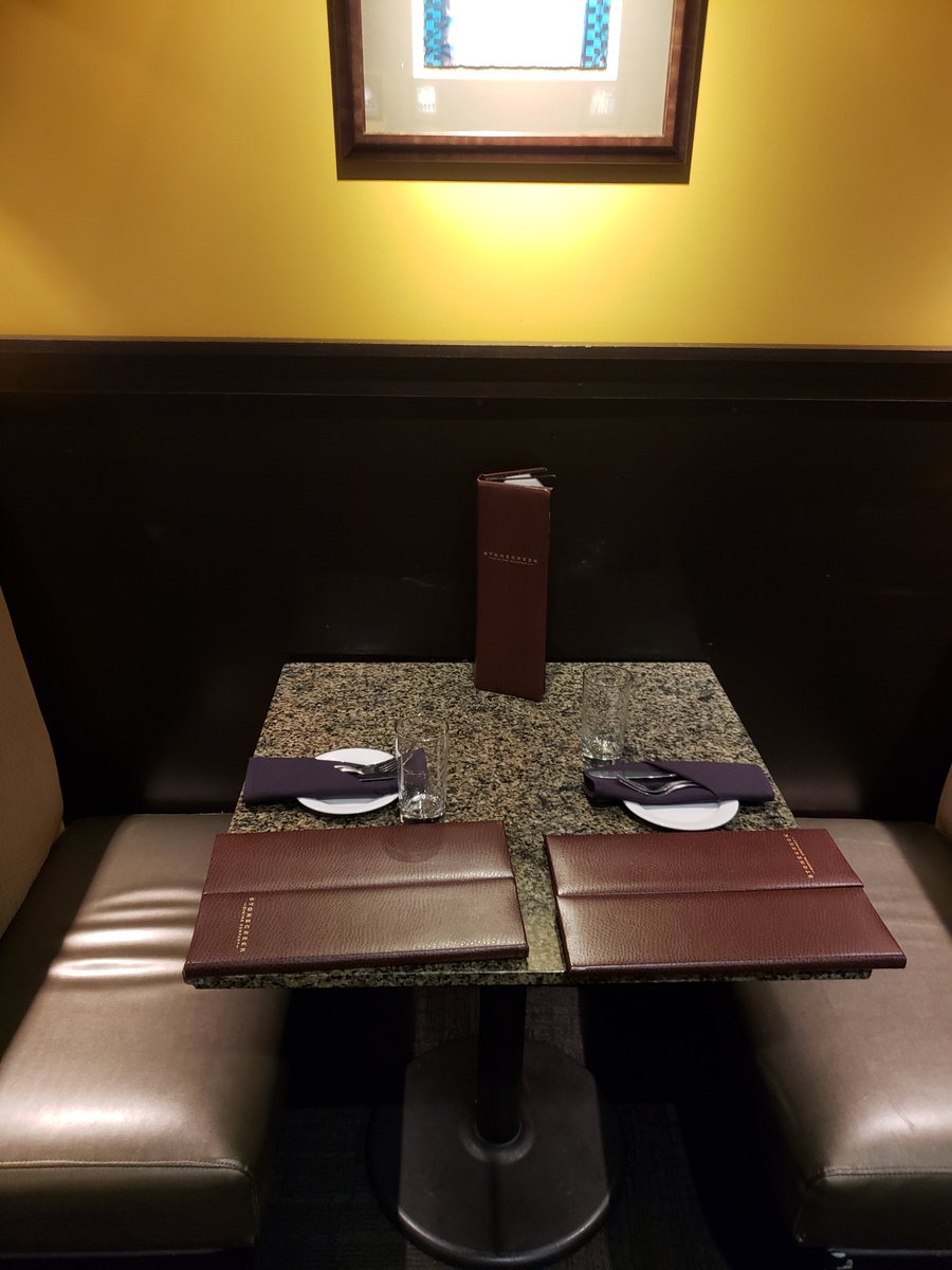 It's Friday! Come celebrate whether it's your birthday, weekend, or just because you're getting out of the house!