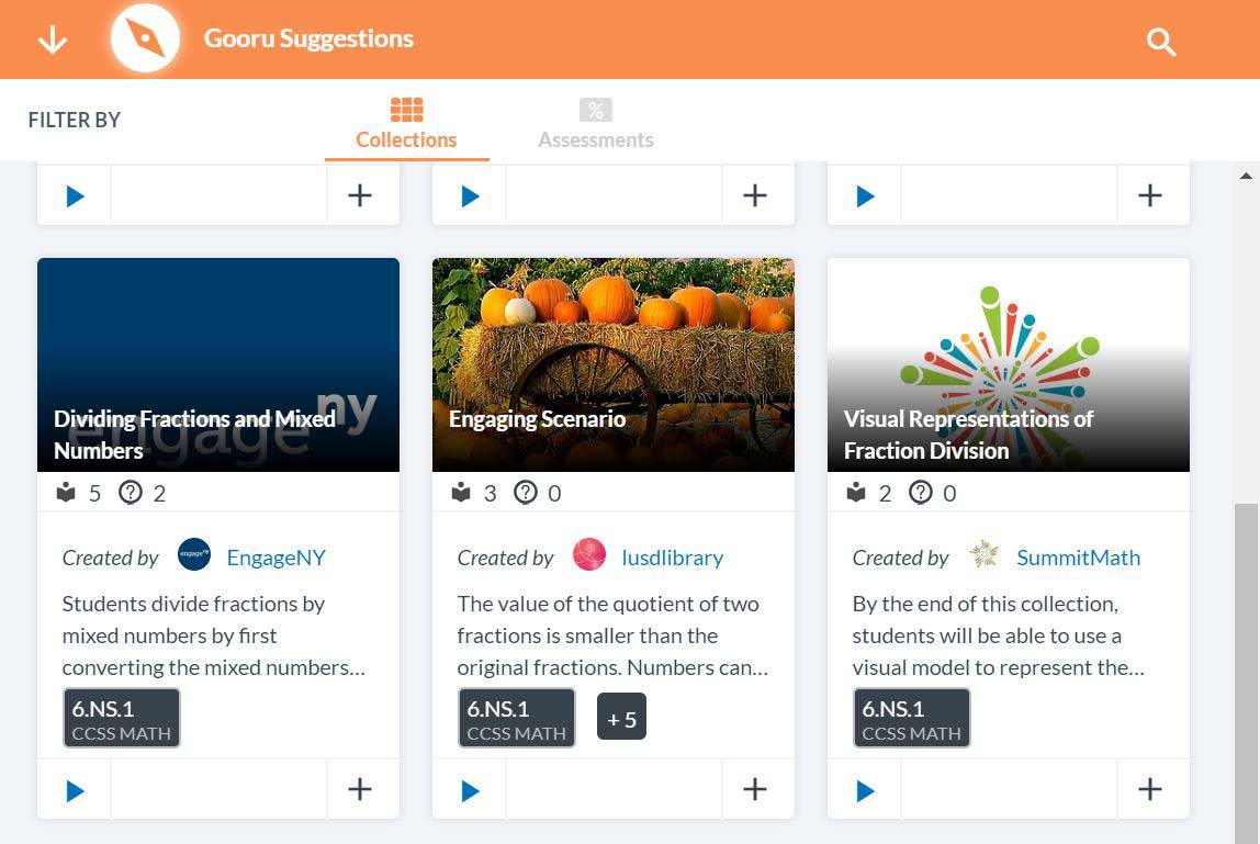 gooru's tweet photo. Welcome #BackToSchool! Check out our September Newsletter to learn about the new features in the #LearningNavigator as well as the newly added #NavigatorForMath course. https://t.co/gKIqrLZ0NY https://t.co/ixA5d0svlg