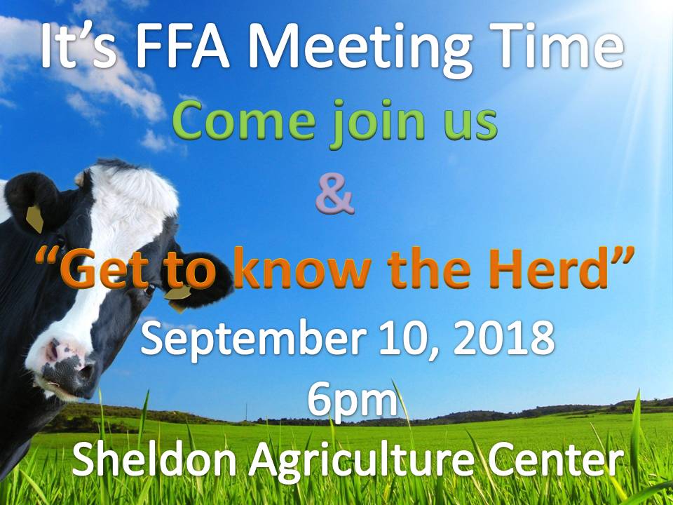 Sheldon FFA (@sheldonffa) on Twitter photo First FFA Meeting... Come see whats its all about.
17522 Beaumont Hwy
Houston, TX 77049
<a href="/KingHSPanthers/">CE King High School</a> <a href="/SheldonISD/">Sheldon ISD</a> <a href="/SheldonisdCTE/">C.E. King High School CTE</a> First FFA Meeting... Come see whats its all about.
17522 Beaumont Hwy
Houston, TX 77049
<a href="/KingHSPanthers/">CE King High School</a> <a href="/SheldonISD/">Sheldon ISD</a> <a href="/SheldonisdCTE/">C.E. King High School CTE</a>