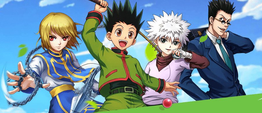 MMOAttack's tweet photo. Here's the 411 on Hunter X Online. #gaming #mmorpg #mmo #moba #games https://t.co/ykRLtgOcPx https://t.co/vs9UyQURhv